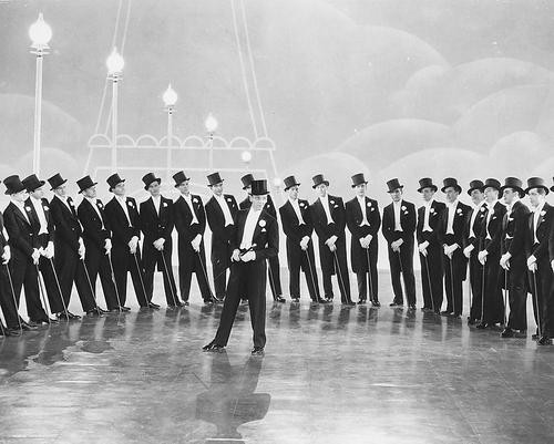 This is an image of 171347 Fred Astaire Photograph & Poster