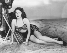 This is an image of 171361 Arlene Dahl Photograph & Poster