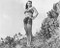 This is an image of 172185 Esther Williams Photograph & Poster