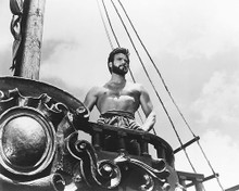 This is an image of 172267 Steve Reeves Photograph & Poster