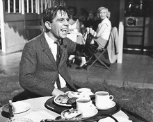 This is an image of 172522 Norman Wisdom Photograph & Poster