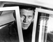This is an image of 172746 Steve McQueen Photograph & Poster