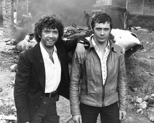 This is an image of 172795 The Professionals Photograph & Poster