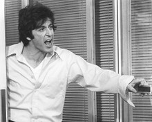 This is an image of 173061 Al Pacino Photograph & Poster