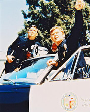This is an image of 210173 Adam-12 Photograph & Poster