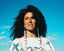 This is an image of 210265 Mary McDonnell Photograph & Poster