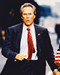 This is an image of 210629 Clint Eastwood Photograph & Poster