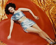 This is an image of 211890 Yvonne De Carlo Photograph & Poster