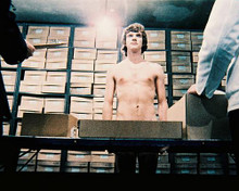 This is an image of 212040 A Clockwork Orange Photograph & Poster