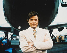 This is an image of 212110 Jack Lord Photograph & Poster