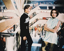 This is an image of 212497 Logan's Run Photograph & Poster
