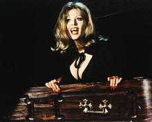 This is an image of 212811 Ingrid Pitt Photograph & Poster