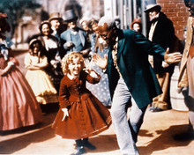 This is an image of 215709 Shirley Temple Photograph & Poster