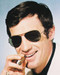 This is an image of 219030 Jean-Paul Belmondo Photograph & Poster