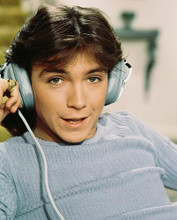 This is an image of 219451 David Cassidy Photograph & Poster