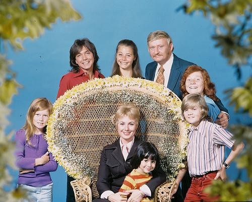 This is an image of 219629 The Partridge Family Photograph & Poster