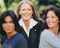 This is an image of 220500 Charlie's Angels Photograph & Poster