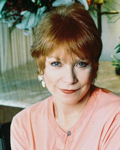 This is an image of 223621 Shirley Maclaine Photograph & Poster