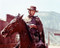 This is an image of 223993 Clint Eastwood Photograph & Poster