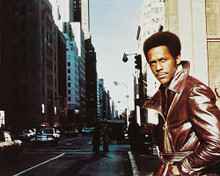 This is an image of 224133 Richard Roundtree Photograph & Poster