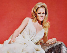 This is an image of 224765 Ursula Andress Photograph & Poster