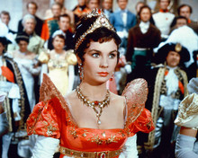 This is an image of 225449 Jean Simmons Photograph & Poster