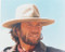 This is an image of 228340 Clint Eastwood Photograph & Poster