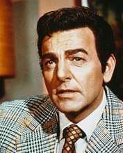 This is an image of 228529 Mike Connors Photograph & Poster