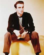 This is an image of 230021 Montgomery Clift Photograph & Poster
