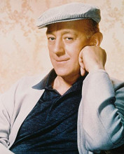 This is an image of 230102 Alec Guinness Photograph & Poster
