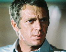 This is an image of 230826 Steve McQueen Photograph & Poster