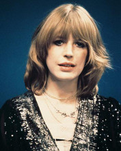 This is an image of 231010 Marianne Faithfull Photograph & Poster
