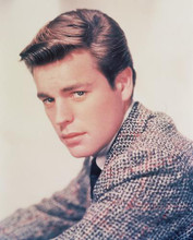 This is an image of 231180 Robert Wagner Photograph & Poster