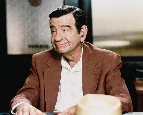 This is an image of 231507 Walter Matthau Photograph & Poster