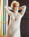 This is an image of 231587 Jill St. John Photograph & Poster