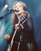 This is an image of 232185 Sheryl Crow Photograph & Poster
