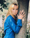This is an image of 232740 Susan George Photograph & Poster