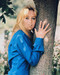 This is an image of 232740 Susan George Photograph & Poster This is an image of 232740 Susan George Photograph & Poster