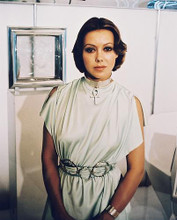 This is an image of 233241 Jenny Agutter Photograph & Poster