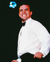 This is an image of 233787 Robbie Williams Photograph & Poster
