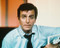 This is an image of 234024 Mike Connors Photograph & Poster