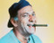 This is an image of 234125 Jack Klugman Photograph & Poster