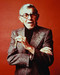 This is an image of 234500 George Burns Photograph & Poster