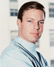 This is an image of 234517 Richard Chamberlain Photograph & Poster