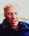 This is an image of 234621 George Kennedy Photograph & Poster