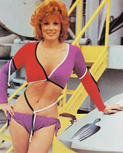 This is an image of 234710 Jill St. John Photograph & Poster