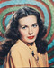 This is an image of 234868 Jeanne Crain Photograph & Poster