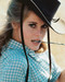 This is an image of 234884 Jane Fonda Photograph & Poster