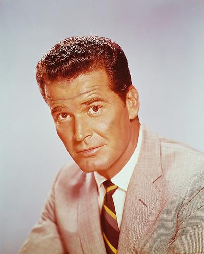 This is an image of 234887 James Garner Photograph & Poster