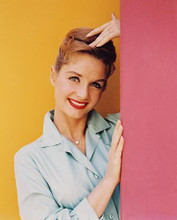 This is an image of 235152 Debbie Reynolds Photograph & Poster